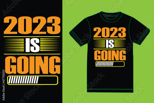 New year T-shirt design2024 ! Best New year t shirt design. supper t shirt design
