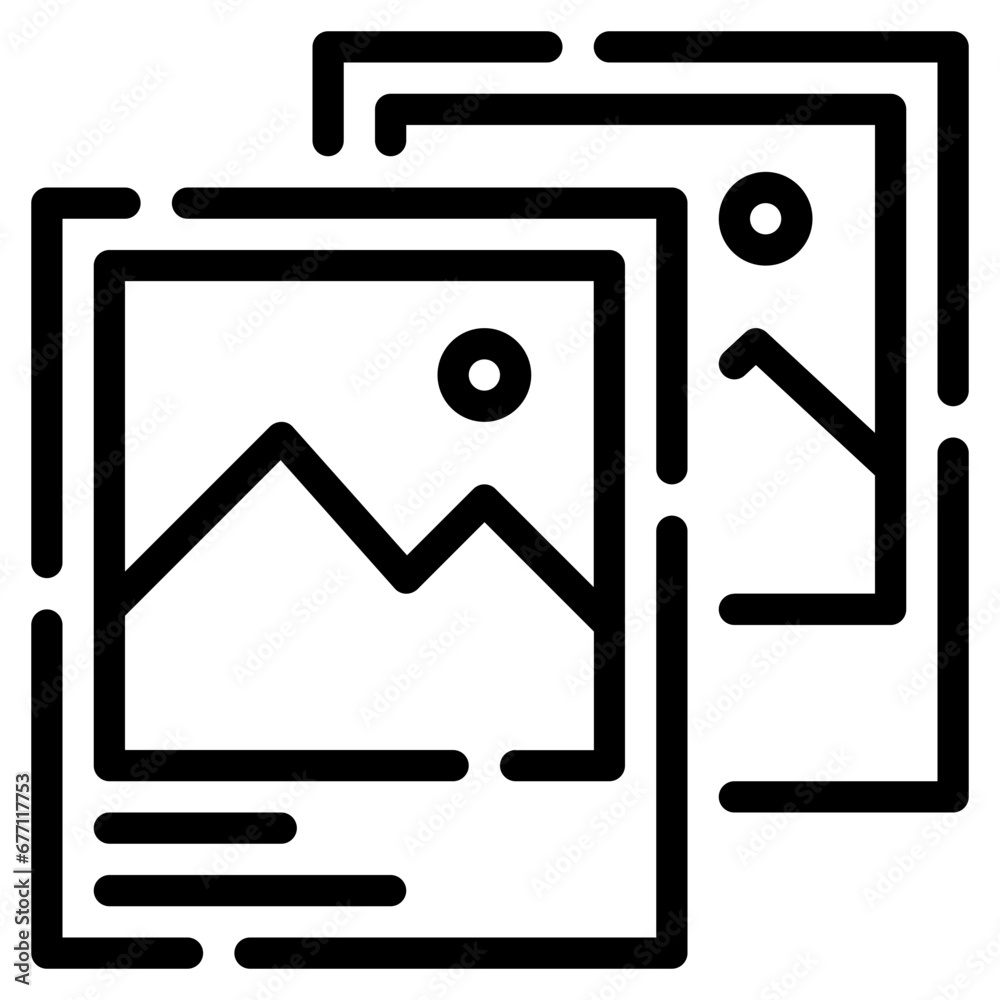 Frame icon Frame icon