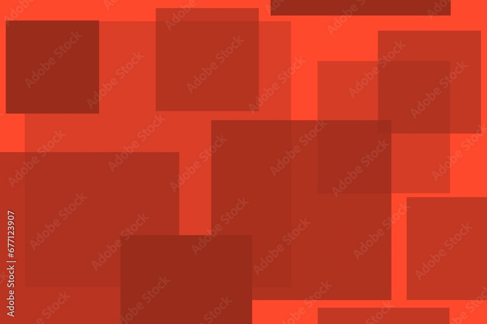 abstract background with squares abstract background with squares