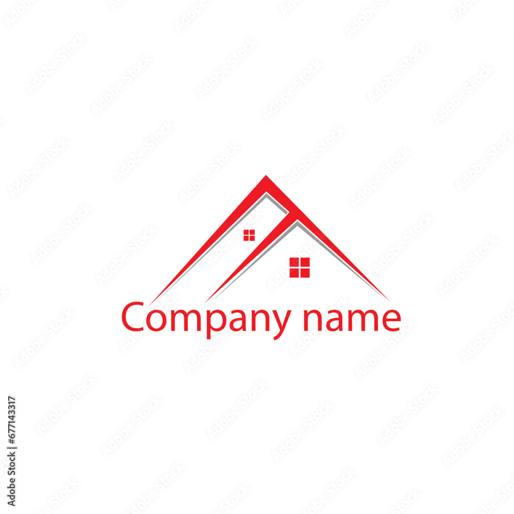 creative home smart logo detailing with clean background creative home smart logo detailing with clean background
