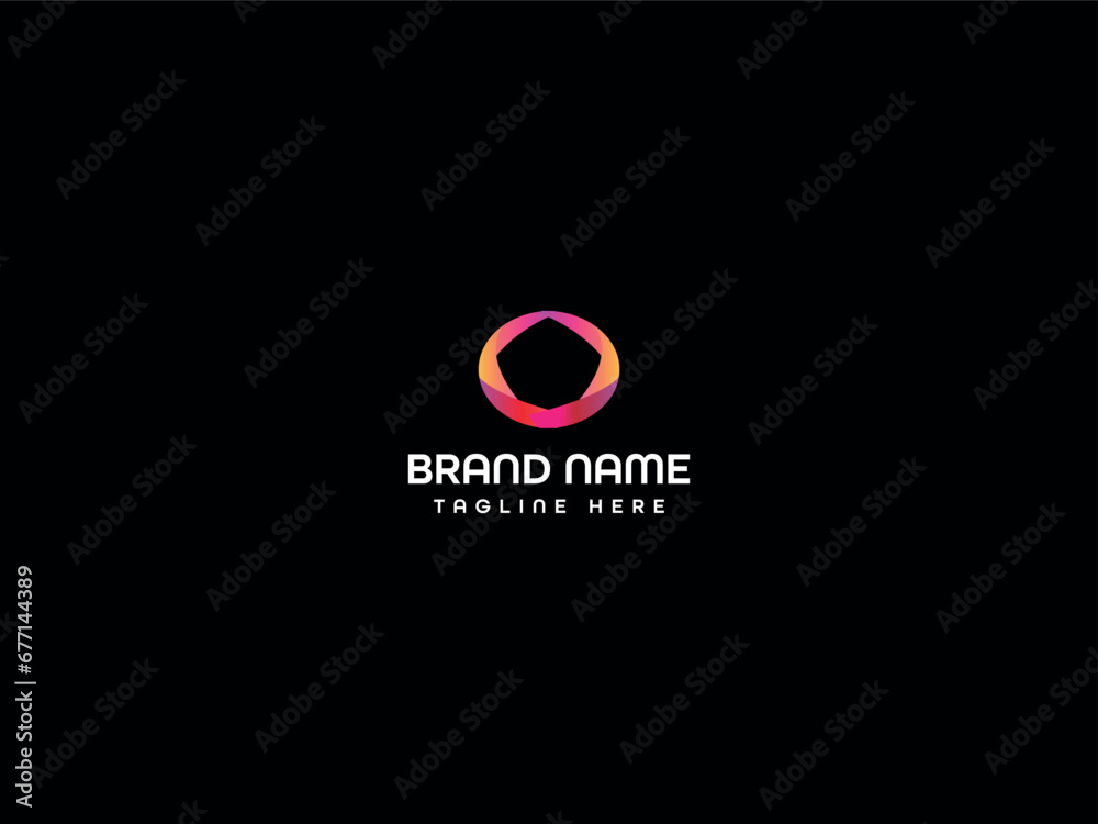 letter minimal business logo design letter minimal business logo design