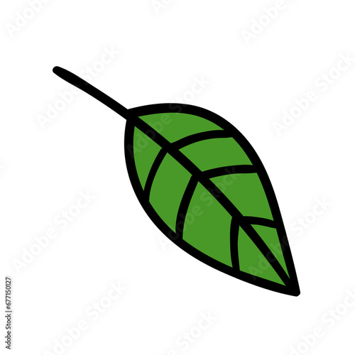 Green Leaf