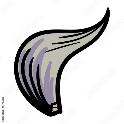 Garlic Clove