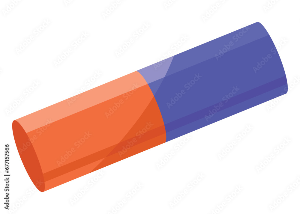 force and field. Polar scheme