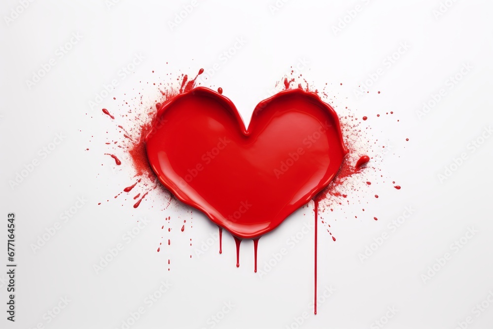 Stunning, vibrant heart, adorned with intricate patterns and delicate details, shines in a rich hue, exuding warmth and love. essence of love and affection, perfect for celebrating Valentine's Day Stunning, vibrant heart, adorned with intricate patterns and delicate details, shines in a rich hue, exuding warmth and love. essence of love and affection, perfect for celebrating Valentine's Day