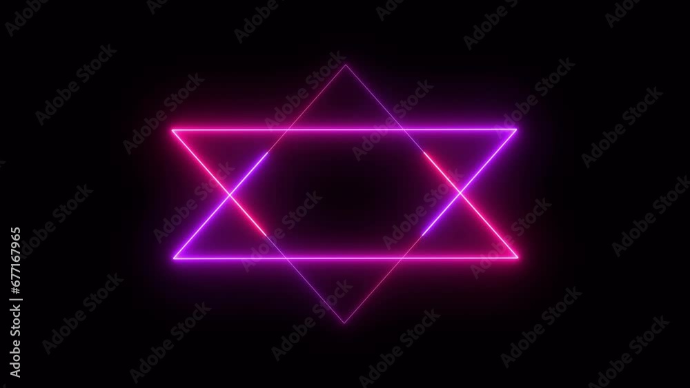 saber frame, neon texture saber frame, neon texture