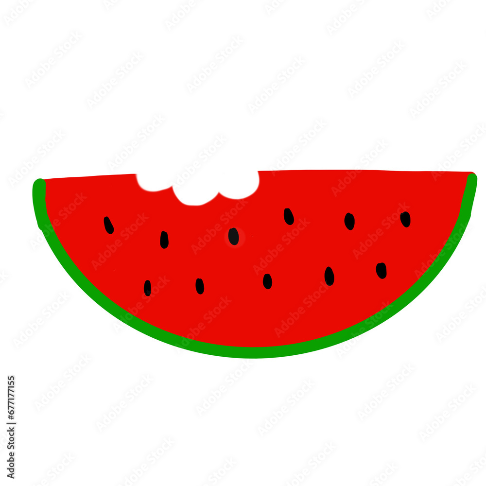 watermelon watermelon