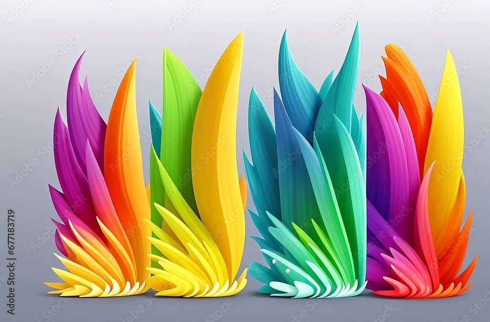 3d modern background with dynamic effect. Color gradient vector illustration for design ad, banner, cover page. Abstract colorful background. 3d modern background with dynamic effect. Color gradient vector illustration for design ad, banner, cover page. Abstract colorful background.