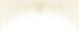 Gold vector shiny gradient background