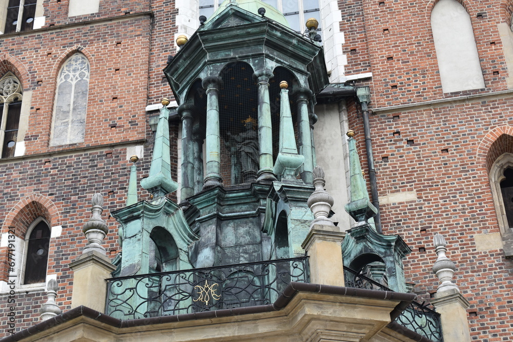 Obraz premium saint cathedral