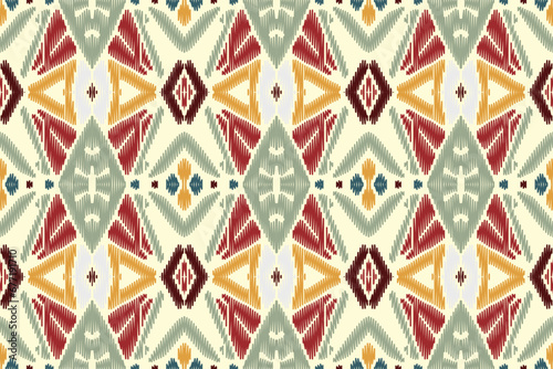 Tribal, Navajo, American, Aztec, Apache, Southwestern and Mexican ethnic fabric patterns suitable for fabrics, wrapping, backdrops, clothing, blankets, carpets, wovens, etc.