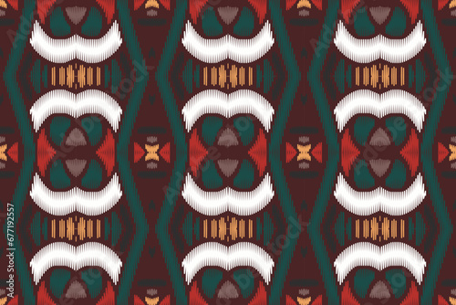Tribal, Navajo, American, Aztec, Apache, Southwestern and Mexican ethnic fabric patterns suitable for fabrics, wrapping, backdrops, clothing, blankets, carpets, wovens, etc.