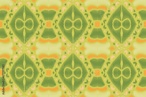 American ethnic native pattern.Traditional Navajo,Aztec,Apache,Southwest and Mexican style fabric pattern.Abstract vector motifs pattern.Design for fabric,clothing,blanket,carpet,woven,wrap,decoration