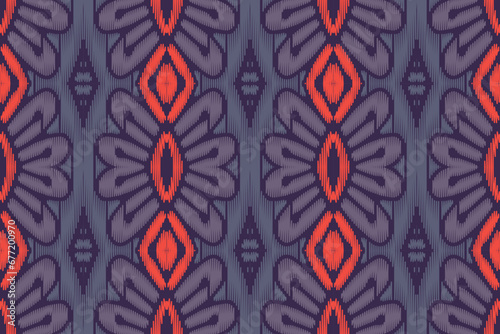 American ethnic native pattern.Traditional Navajo,Aztec,Apache,Southwest and Mexican style fabric pattern.Abstract vector motifs pattern.Design for fabric,clothing,blanket,carpet,woven,wrap,decoration