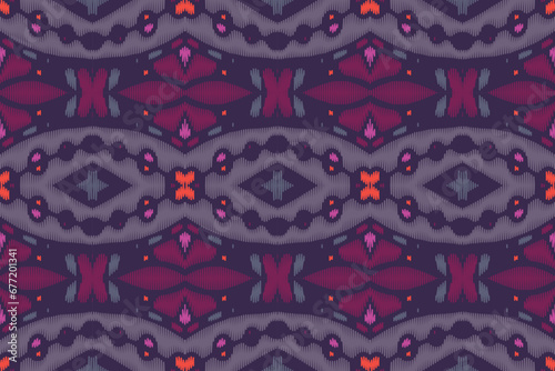 American ethnic native pattern.Traditional Navajo,Aztec,Apache,Southwest and Mexican style fabric pattern.Abstract vector motifs pattern.Design for fabric,clothing,blanket,carpet,woven,wrap,decoration