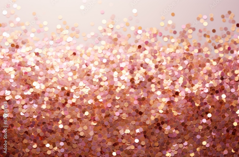 abstract background with pink and gold glitter - festive christmas holiday background 2 abstract background with pink and gold glitter - festive christmas holiday background 2