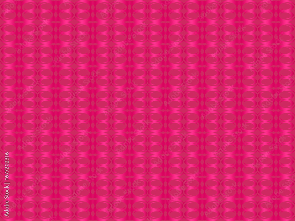 Abstract background with unique pink ornament. Abstract background with unique pink ornament.