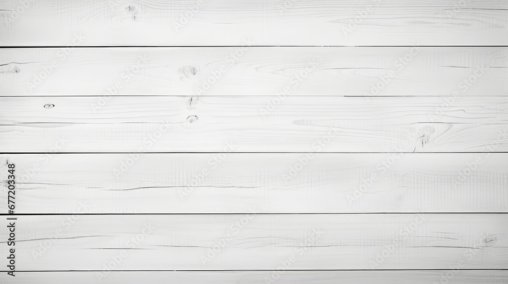 White wood texture background. White wood texture background.