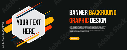 Flash sale banner background for your promotion, presentation, product, invitation. Editable File
