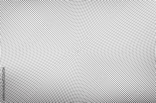 Halftone pattern dot background texture overlay grunge distress linear vector. Vector halftone dots. Halftone vector Technology Background