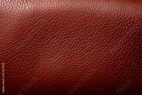 leather background or texture generativ ai