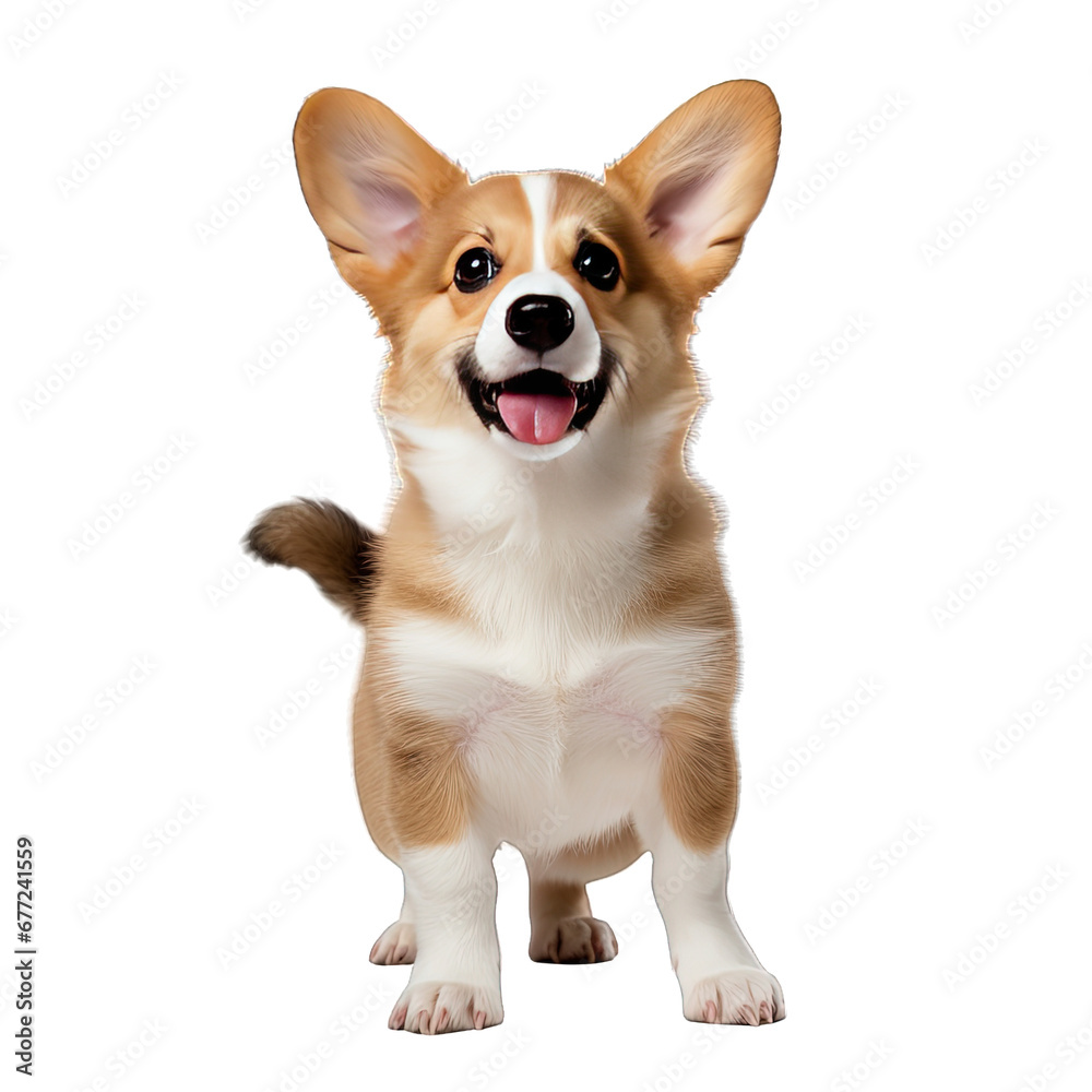 Corgi Puppy Corgi Puppy