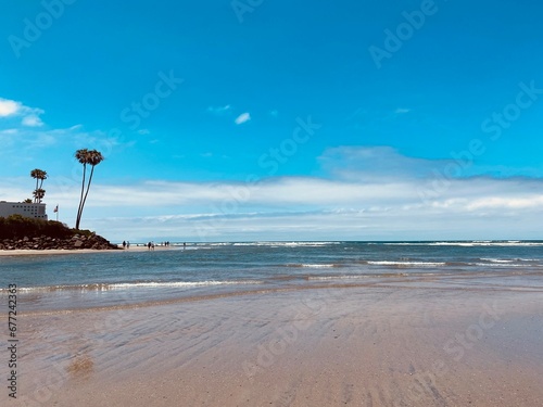 boat on the beach