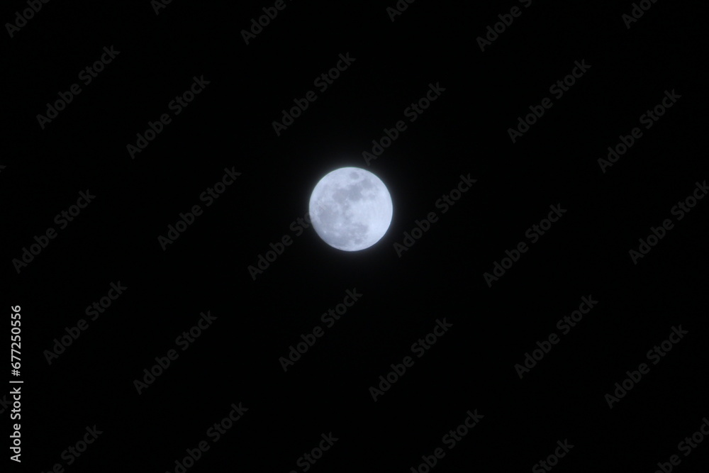 月 Moon 月 Moon
