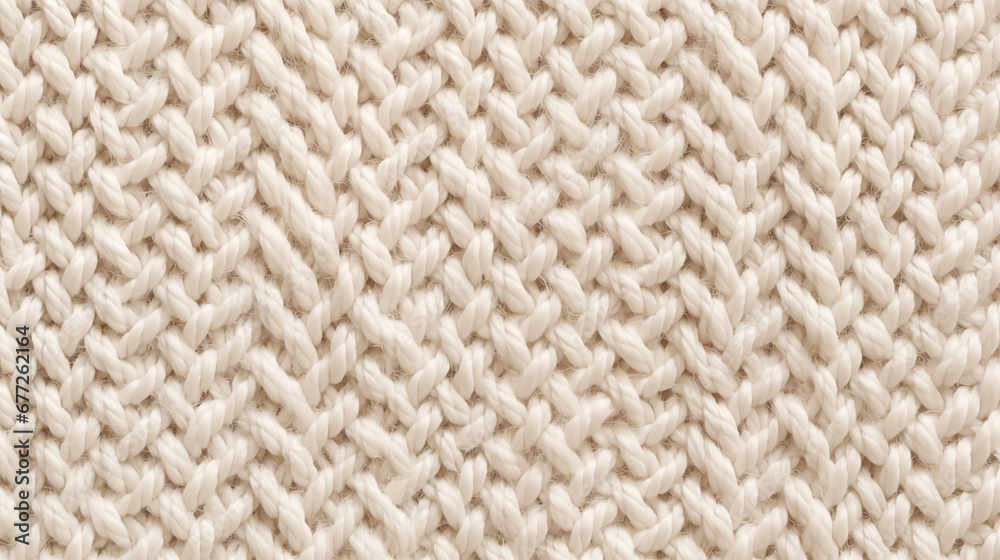 Warm Beige and Soft White Macro Fabric Weave: Minimalist Fiber Texture Background in Homely Tones Warm Beige and Soft White Macro Fabric Weave: Minimalist Fiber Texture Background in Homely Tones