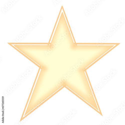 gold star