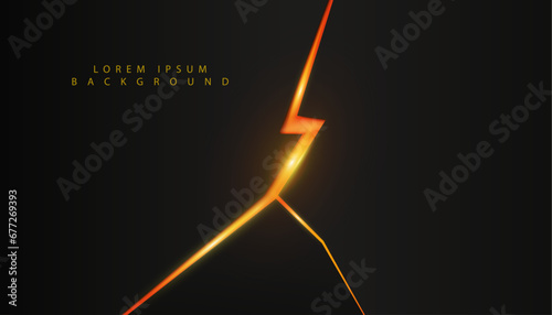 vector illustration glowing fire line background,creative and modern cover design,business card and abstract energy and power concept banner element.