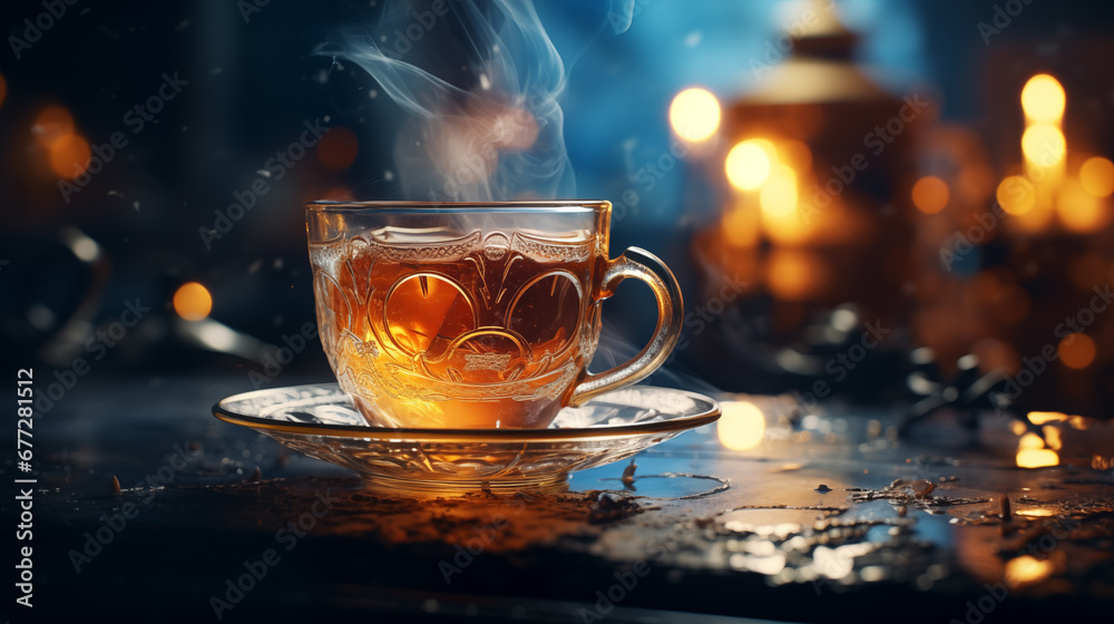 beautiful tea beckground beautiful tea beckground