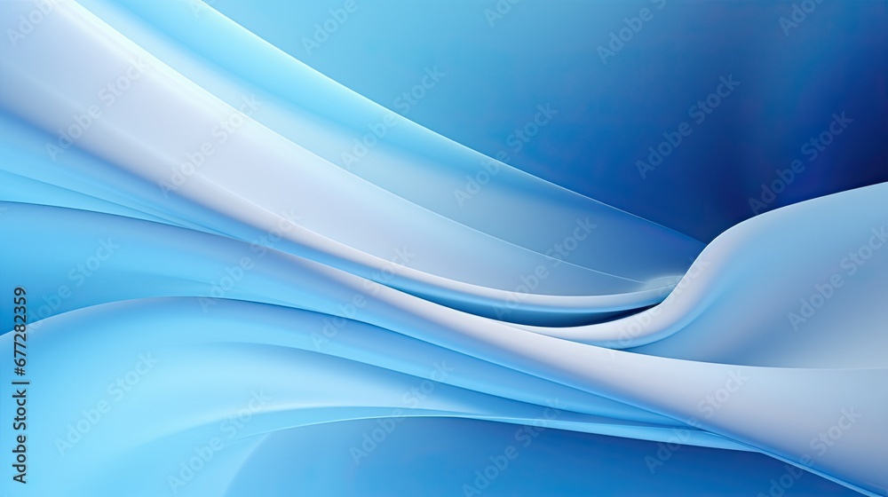abstract blue wave background abstract blue wave background