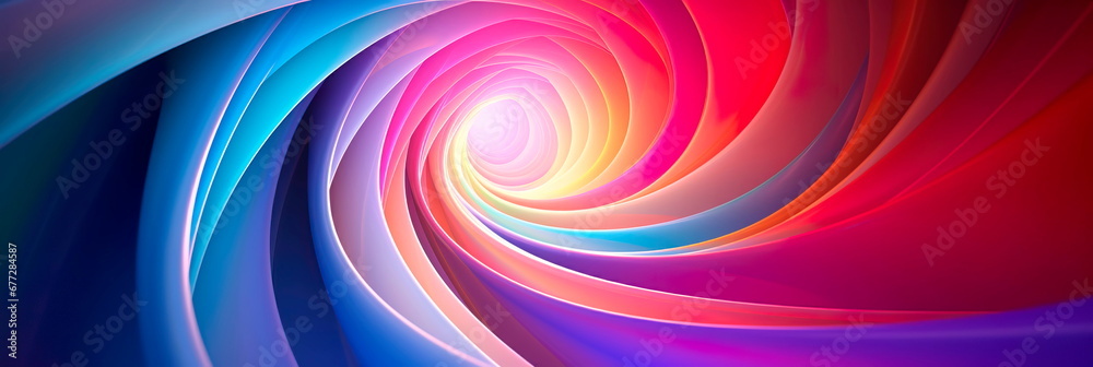 gradient that resembles a portal or time warp tunnel, with swirling colors that evoke a sense of time travel and transcendence. gradient that resembles a portal or time warp tunnel, with swirling colors that evoke a sense of time travel and transcendence.