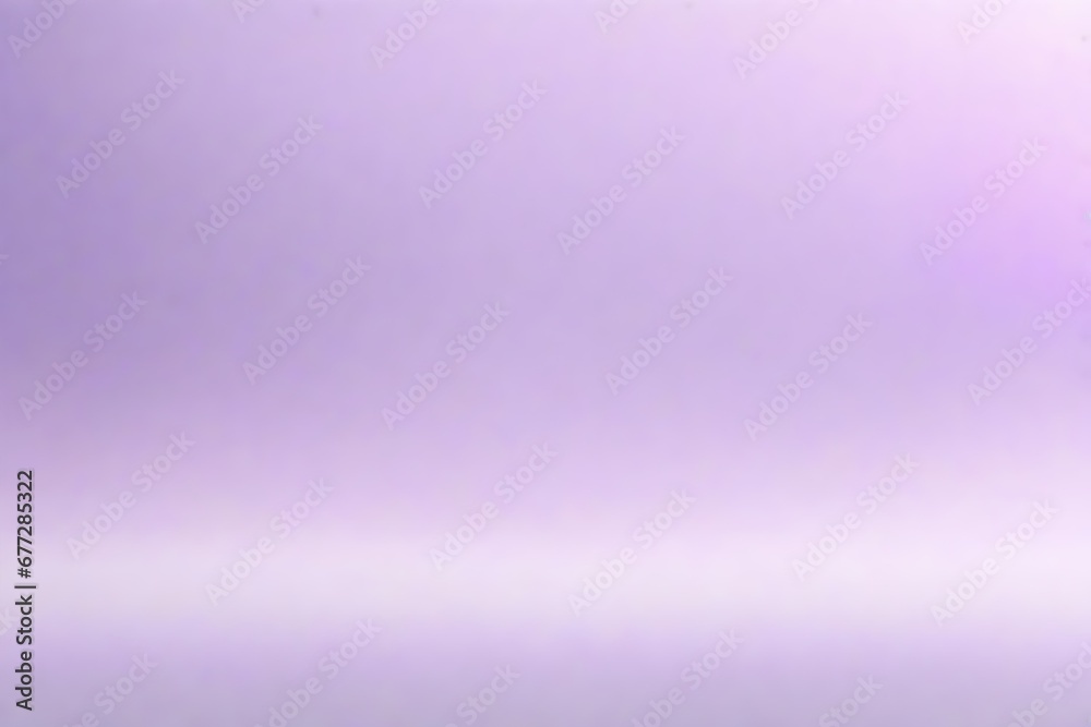 A serene light lavender gradient background with a subtle hint of texture, offering a tranquil backdrop for showcasing various products.