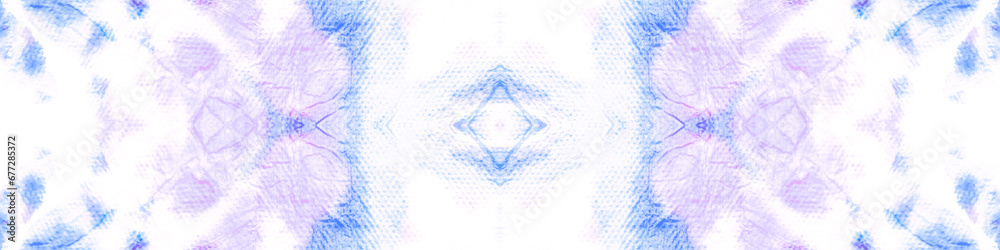 Fototapeta premium Watercolor Paper Texture. Pale Seamless