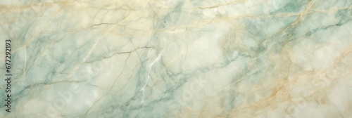 Vibrant Green Marble Texture Generative AI photo
