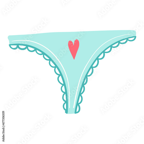 Women Underwear