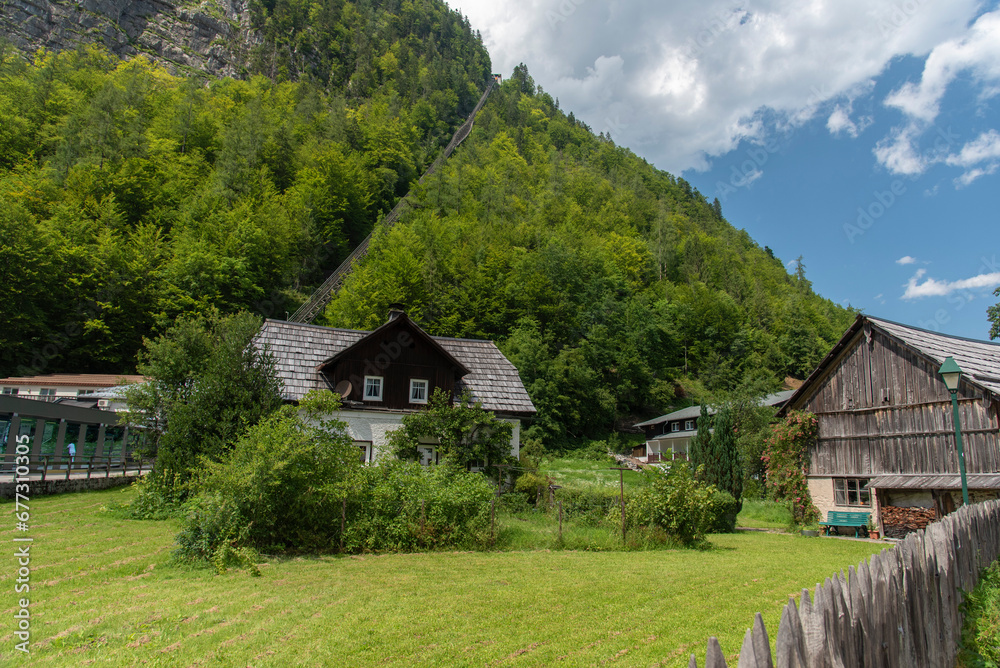 Altausseerin Austria.