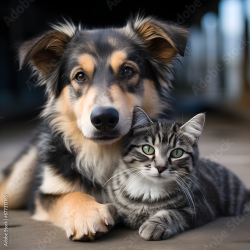 border collie puppy