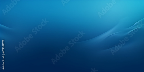 Rerto blue abstract gradient natural background like ocean with bokeh for copy space backdrop design, Blue blurred background motion gradient light abstract motion glow,  photo