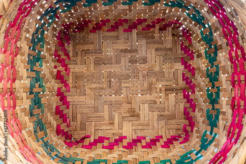 Foto Basket detail
