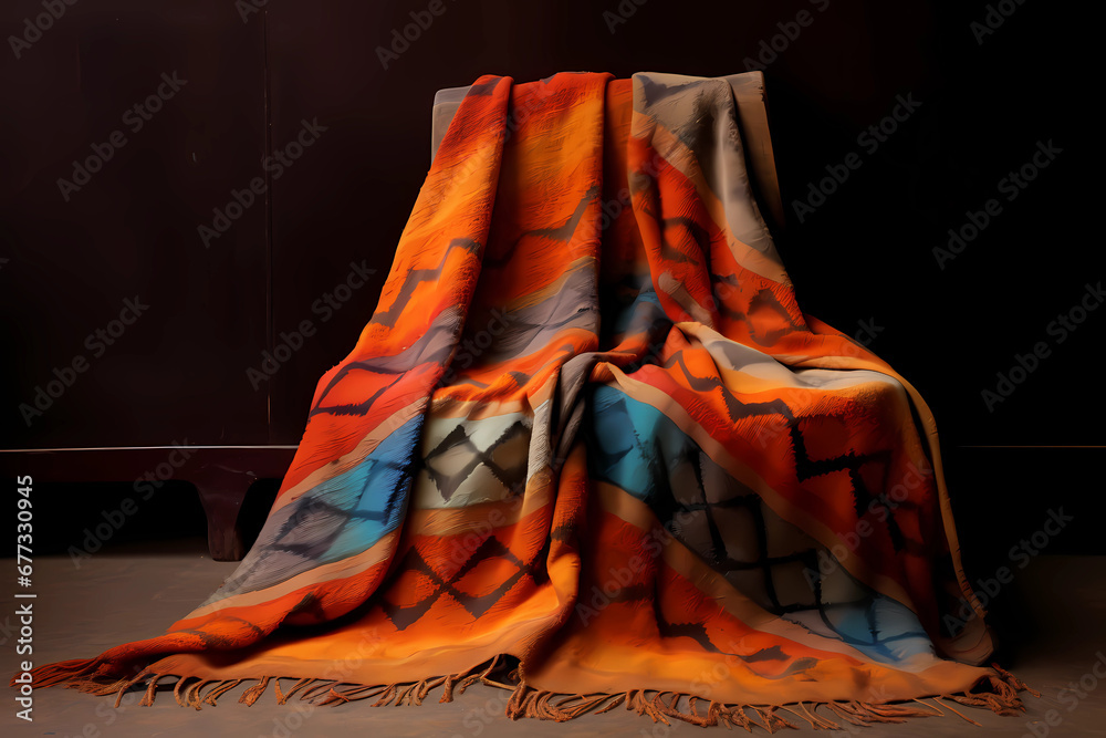 Ethiopian Netela Blanket Ethiopia Lightweight cotton blankets often