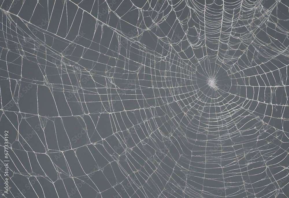 Realistic cobweb Realistic cobweb