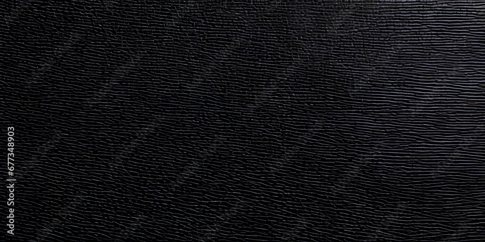 Black Leather texture Black Leather texture