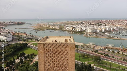 rabat dahir morocco