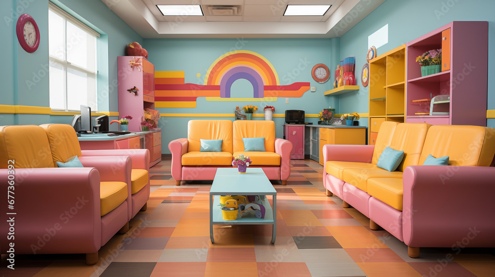 pediatric offices near me