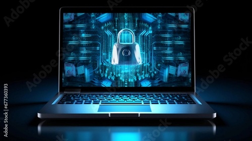 Futuristic Cyber Secruity Program