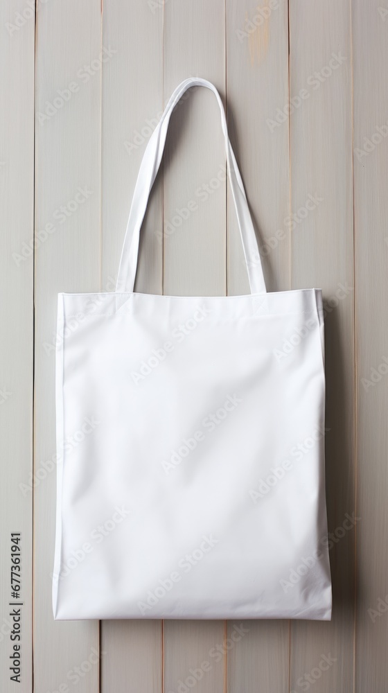 Versatile white reusable tote bag, ideal for showcasing logos and graphics, perfect for shopping or custom designs Versatile white reusable tote bag, ideal for showcasing logos and graphics, perfect for shopping or custom designs