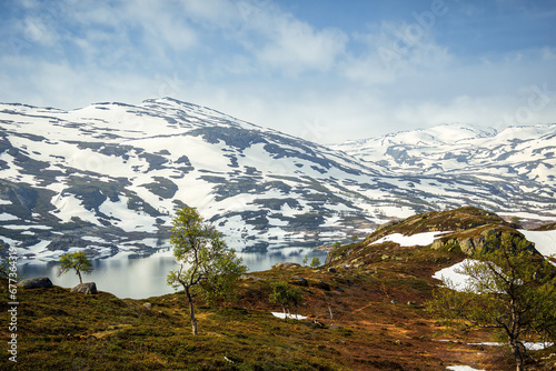 Norwegen